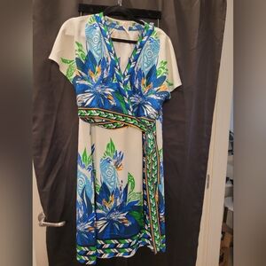 Two-piece set skirt and top